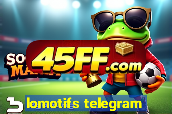 lomotifs telegram